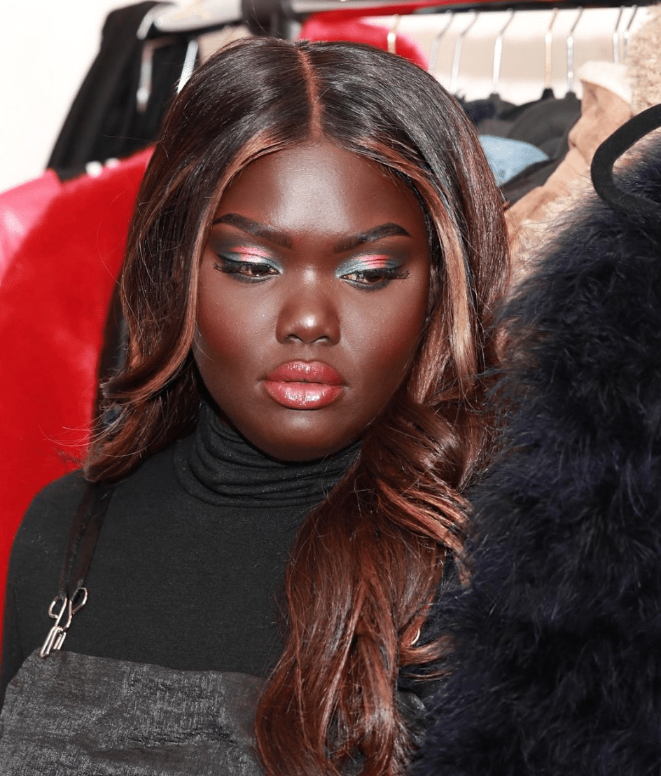 15 Instagram Beauty Looks To Try For Your Prom