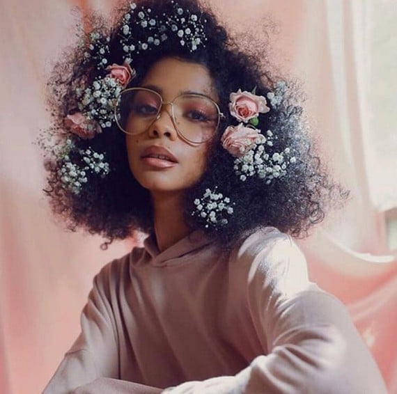 15 Instagram Beauty Looks To Try For Your Prom