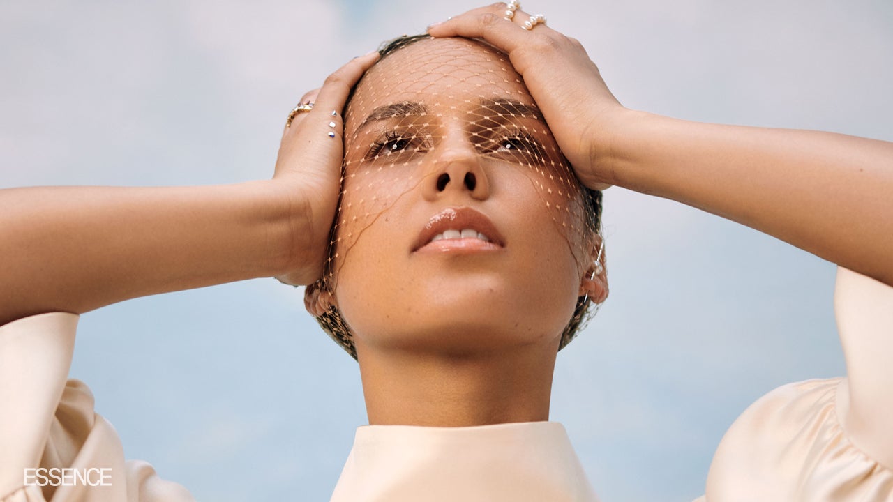 Alicia Keys' Thoughts On Being A Grown Woman and Finding Your Bliss