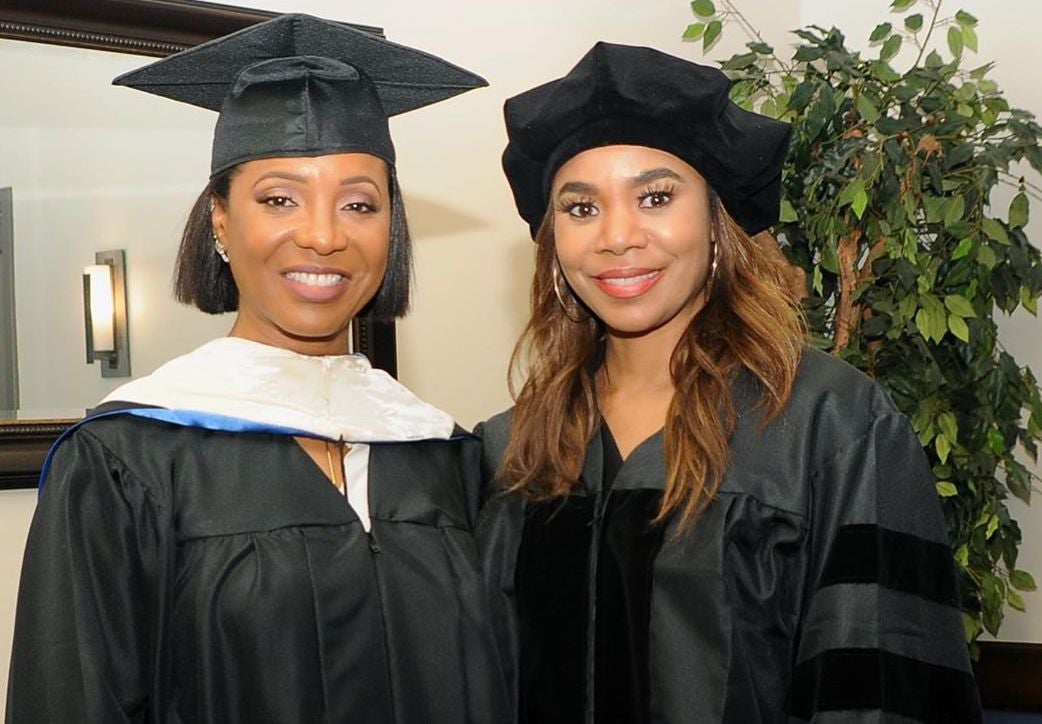 Excuse You, But It's Dr. Regina Hall After Actress Awarded Honorary Doctorate From Dillard