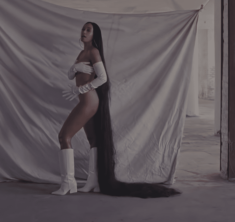 15 Instagram Beauty Looks To Try For Your Prom