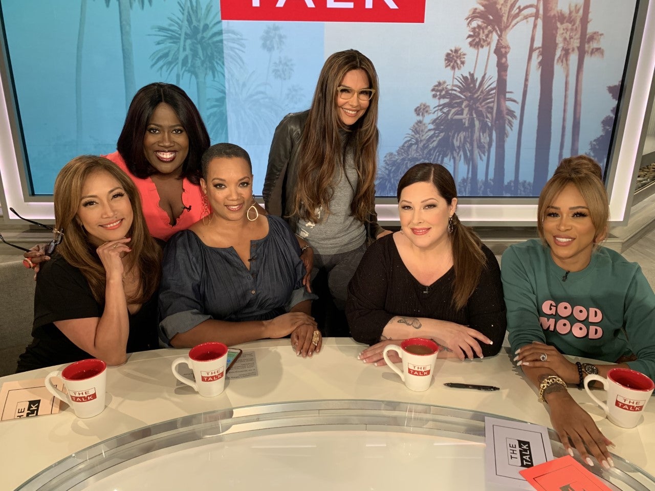 ESSENCE Joins 'The Talk' To Discuss Lamar Odom's Sex Addiction