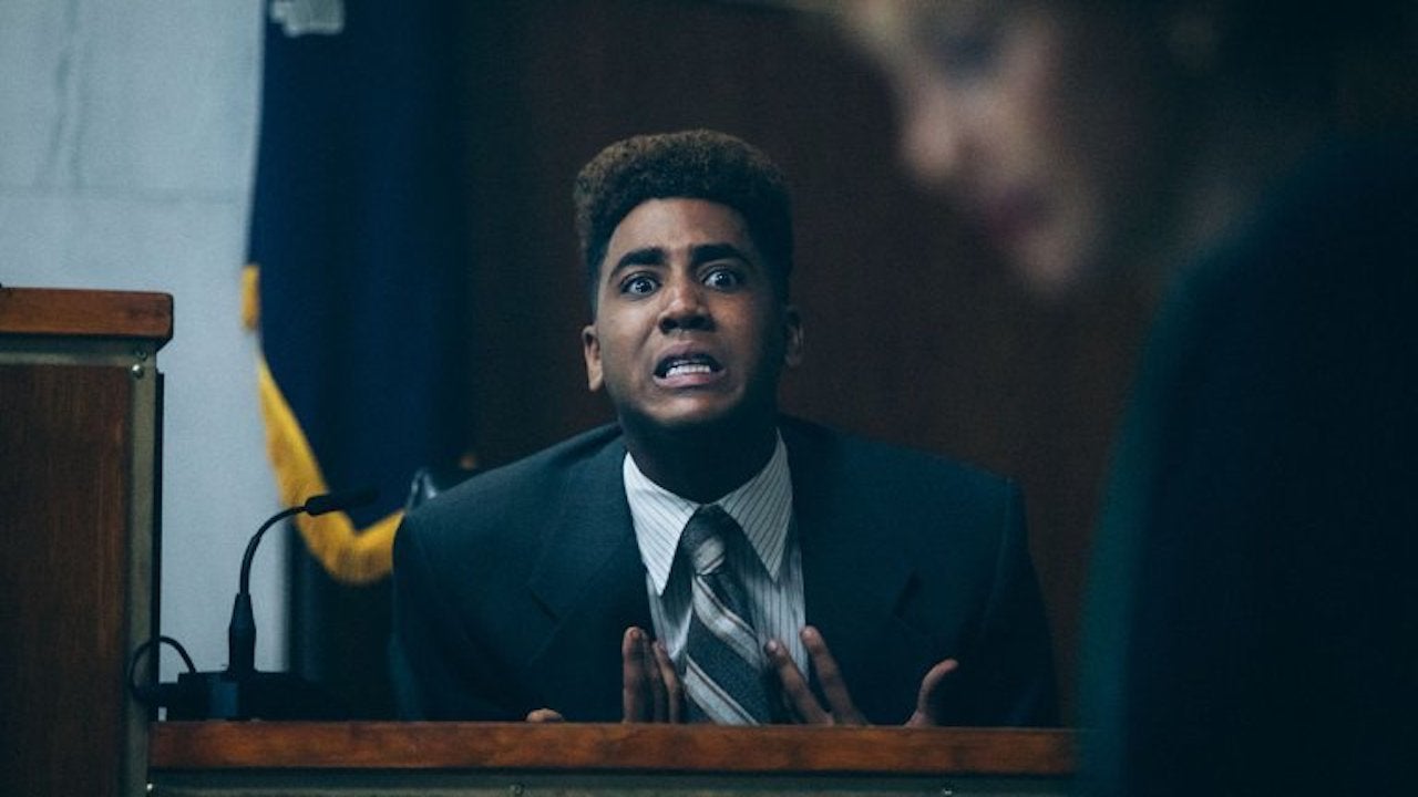 'When They See Us' Wins Creative Arts Emmy For Outstanding ...