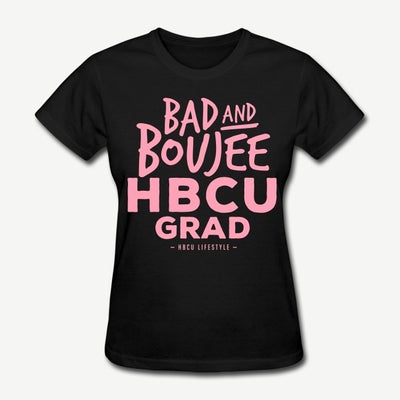 Young, Gifted & Black: Help Your Grad Wear Their Pride With These Dope T-Shirts For Black Graduates