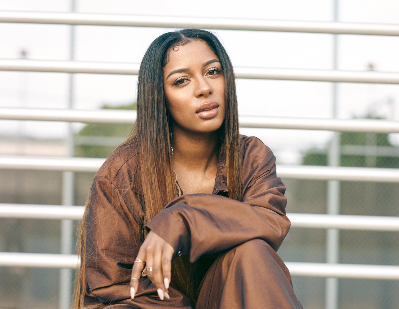 Black Music Month: Singer-Songwriter Victoria Monét Has Helped Pen All Your Favorite Hits