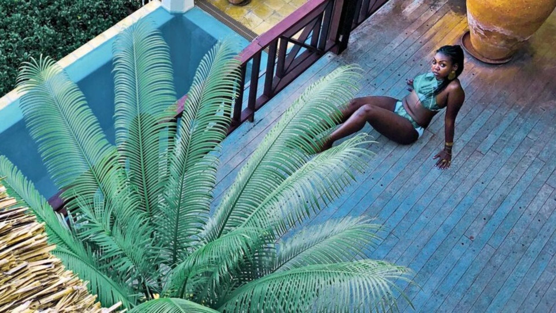 The Cool Girls Guide To Africa: The Kenya & Nigeria Edition