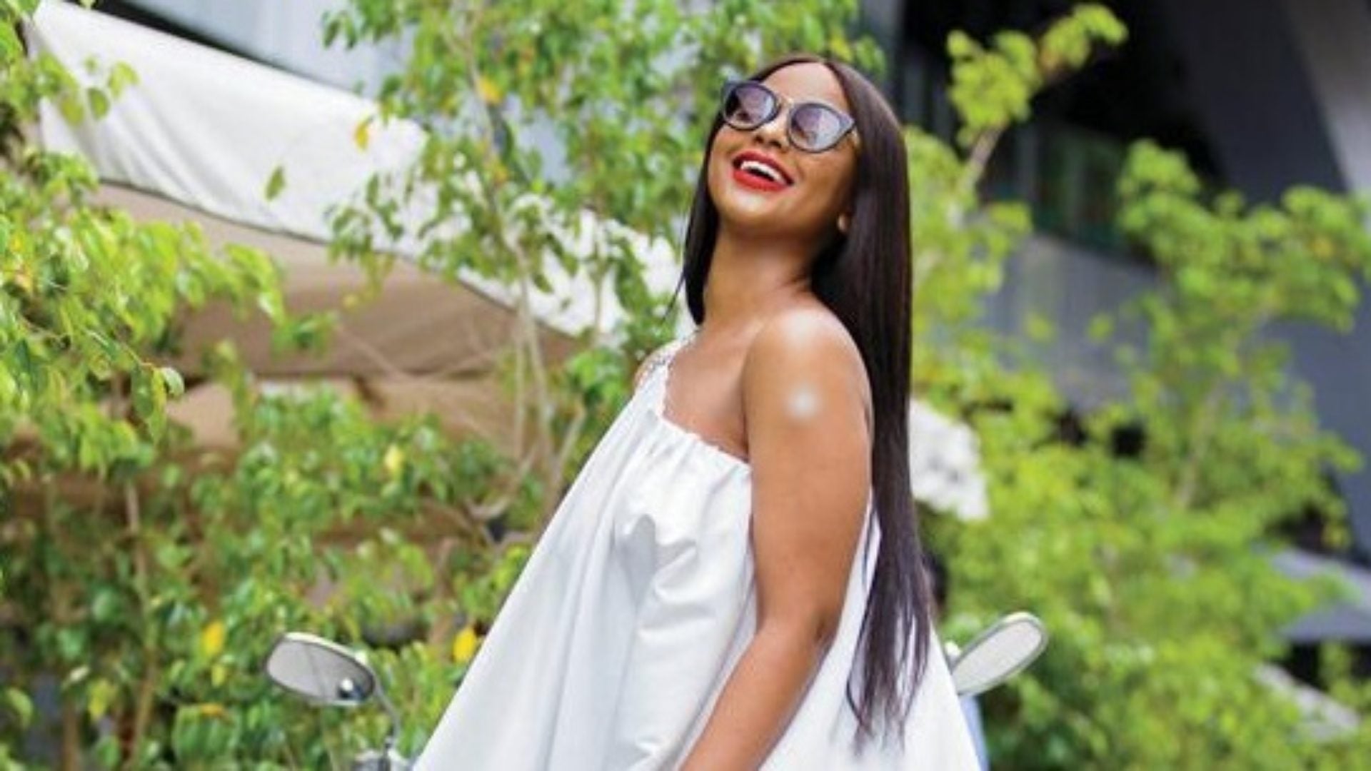 The Cool Girls Guide To Africa: The South Africa And Senegal Edition