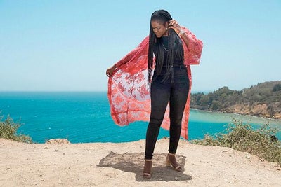 The Cool Girls Guide To Africa: The South Africa And Senegal Edition