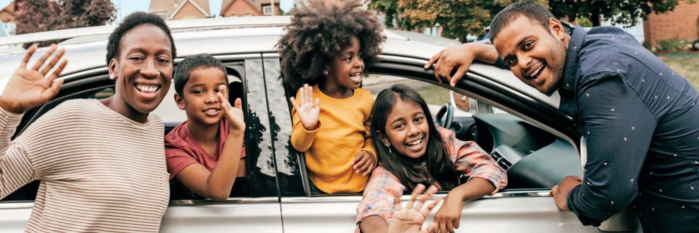 These Road Trips Are Perfect For Family-Friendly Fun This Summer