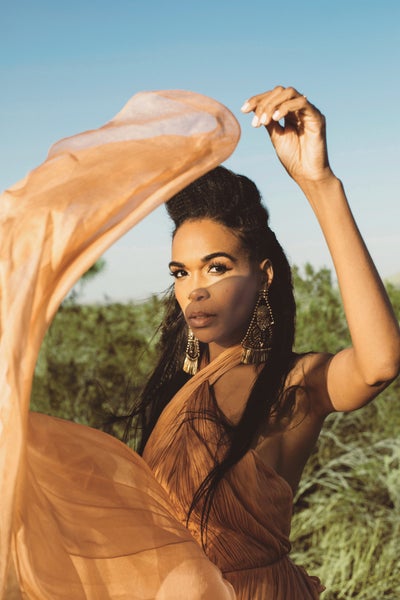 How Michelle Williams Is Healing And Moving On After The Worst Year Of Her Life
