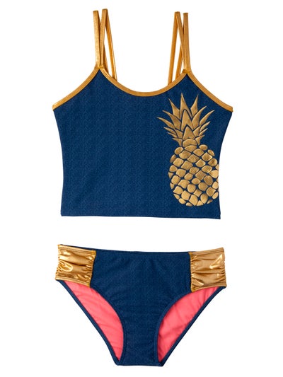 Get Your Little Ones Ready For Water Fun With These Adorable (And Affordable) Swimsuits