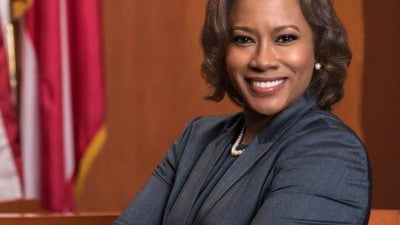 More Women Of Color Are Getting Elected As District Attorneys, But Can They Stay There?