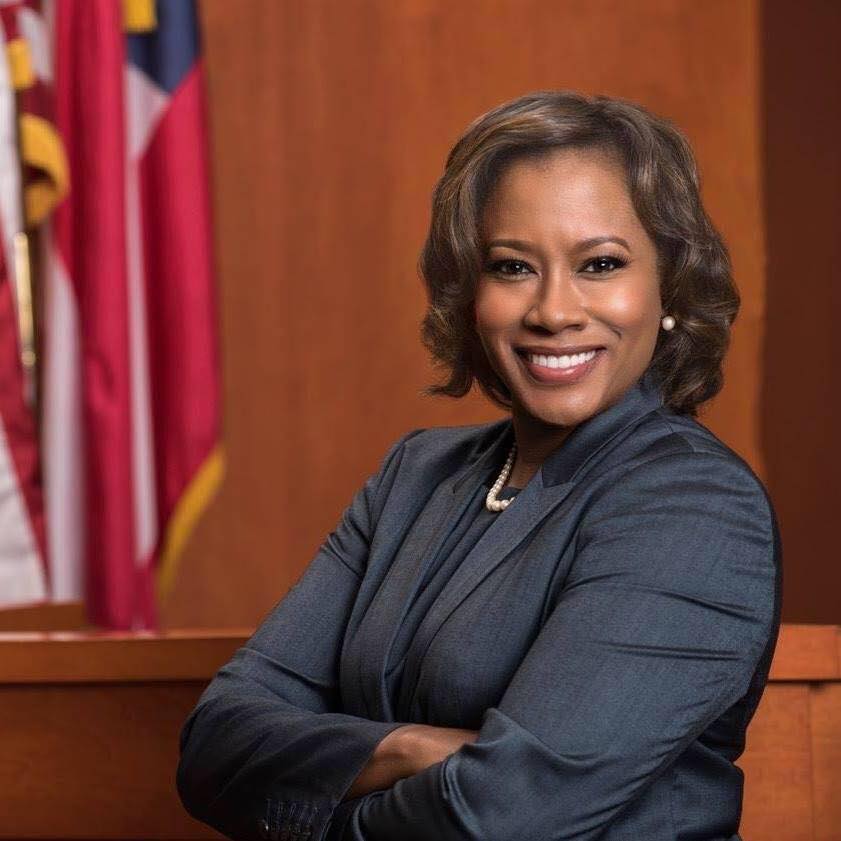 More Women Of Color Are Getting Elected As District Attorneys But Can