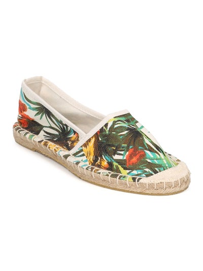 Channel Your Inner Island Girl With These Fierce Tropical Printed Picks