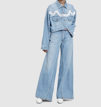 Take Your Summer Denim Up a Notch With These Key Pieces