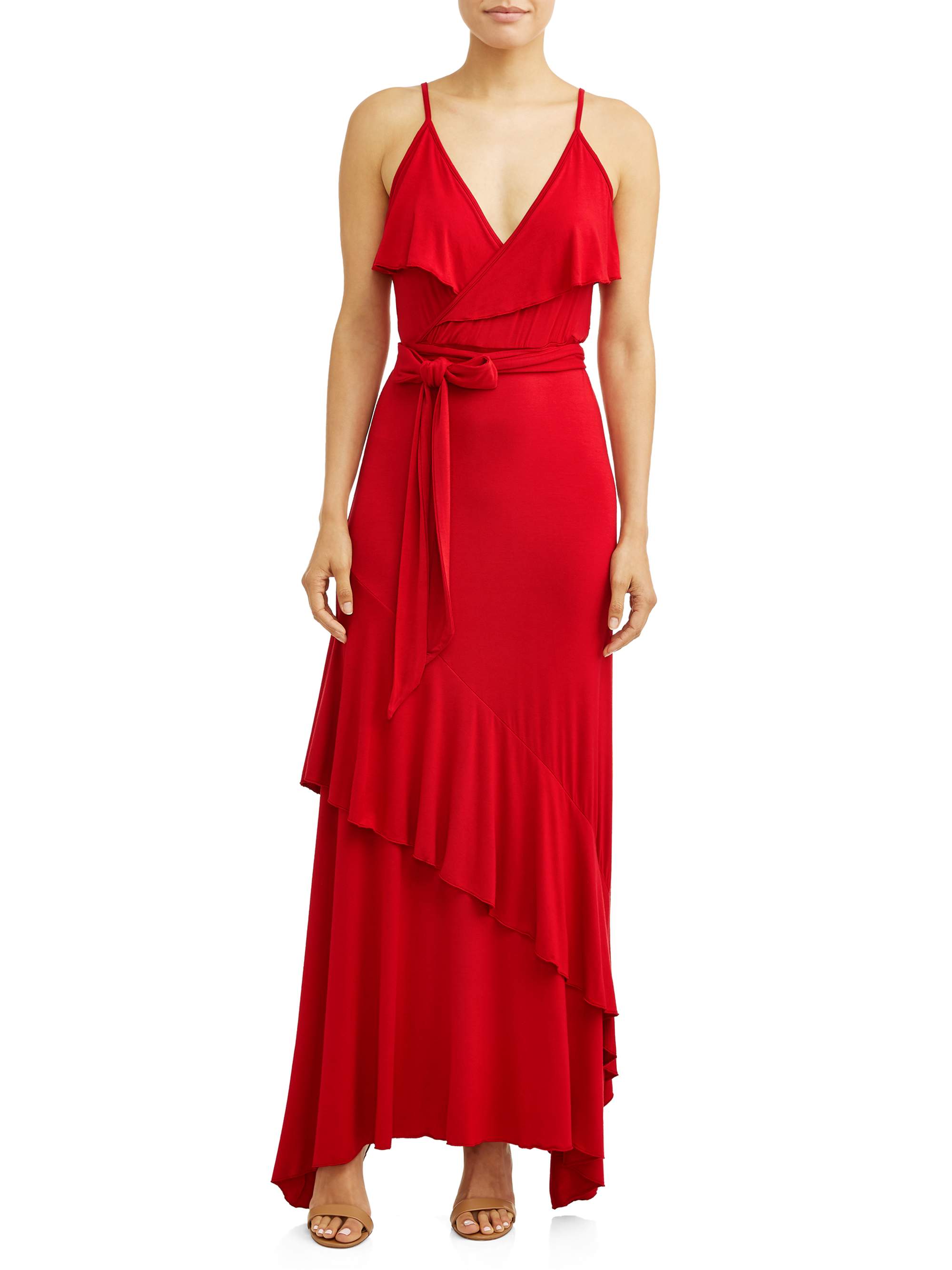 Bask In the Summer Breeze With These Chic, Flowy Dresses