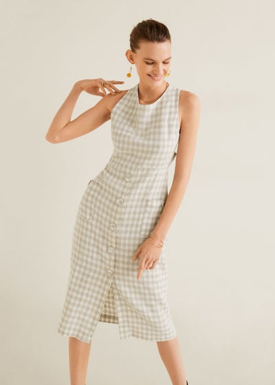 It’s The Season of Gingham, These Are The Pieces You Need
