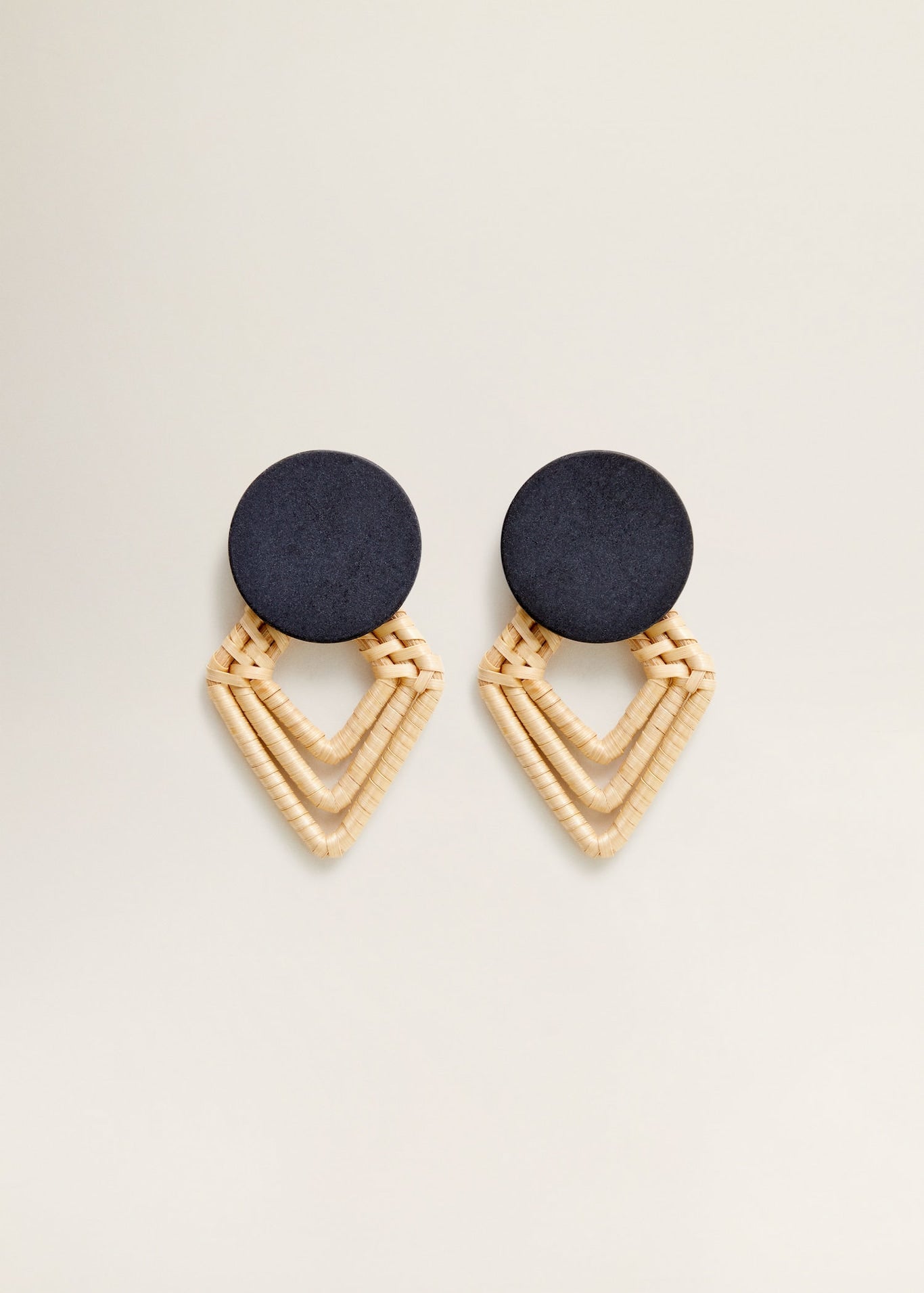 These 11 Wooden Earrings Are An Absolute Necessity