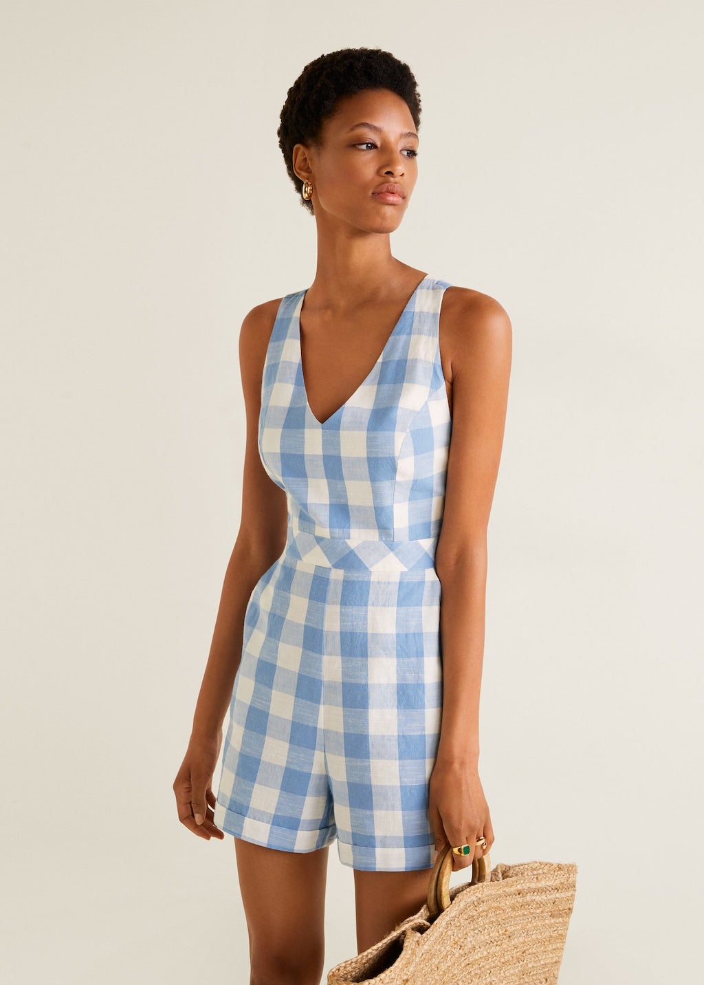 It's The Season of Gingham, These Are The Pieces You Need