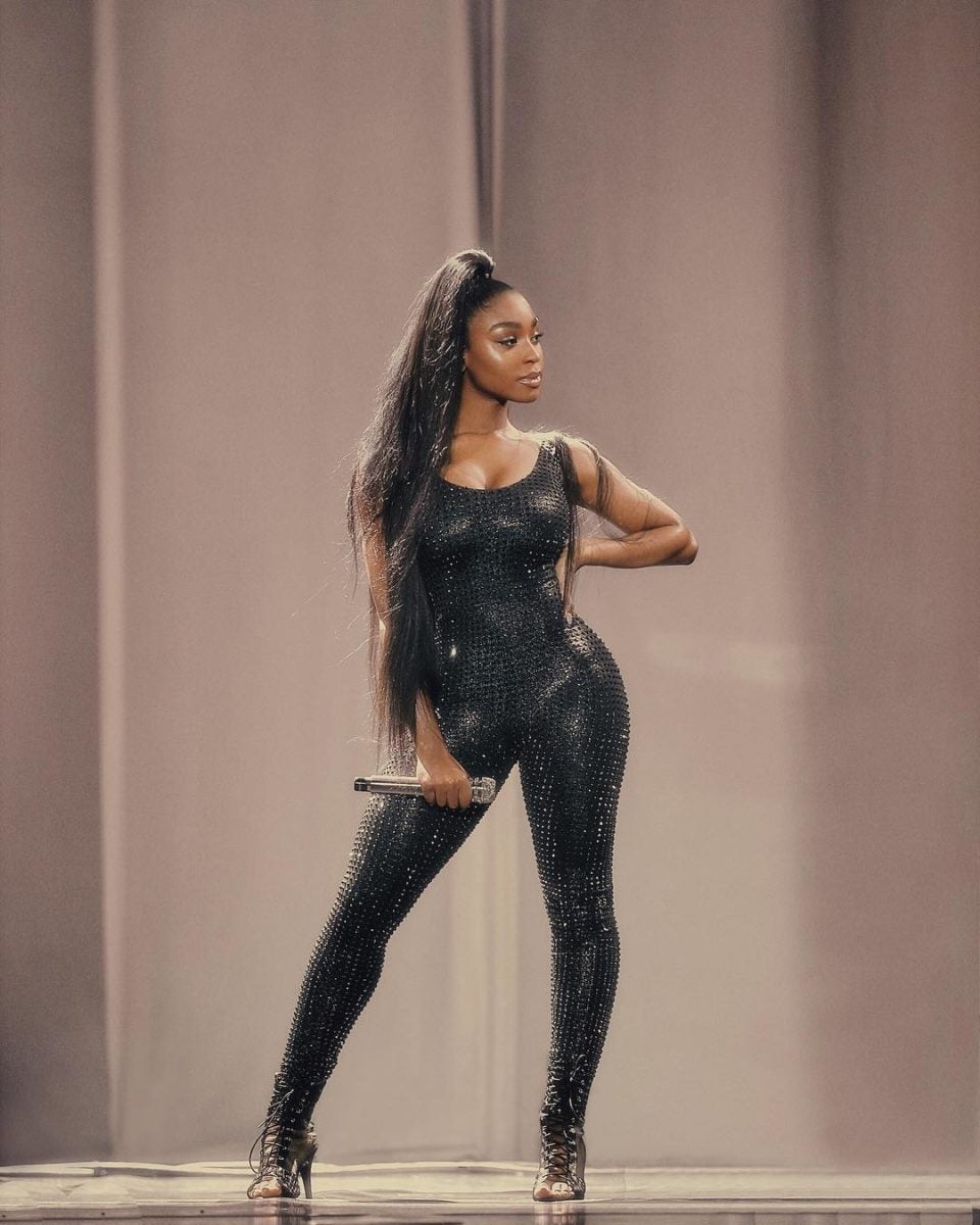 Check Out 10 of Normani's Best Looks Essence