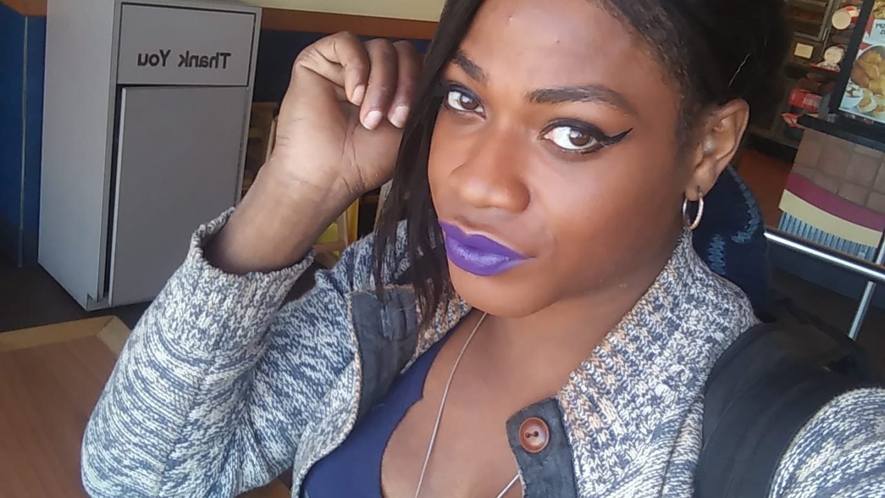 Body Of Second Transgender Black Woman Found In Dallas
