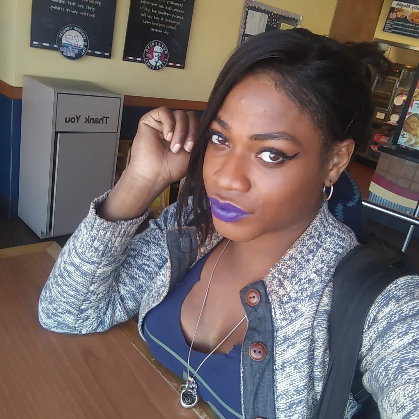 Body Of Second Transgender Black Woman Found In Dallas