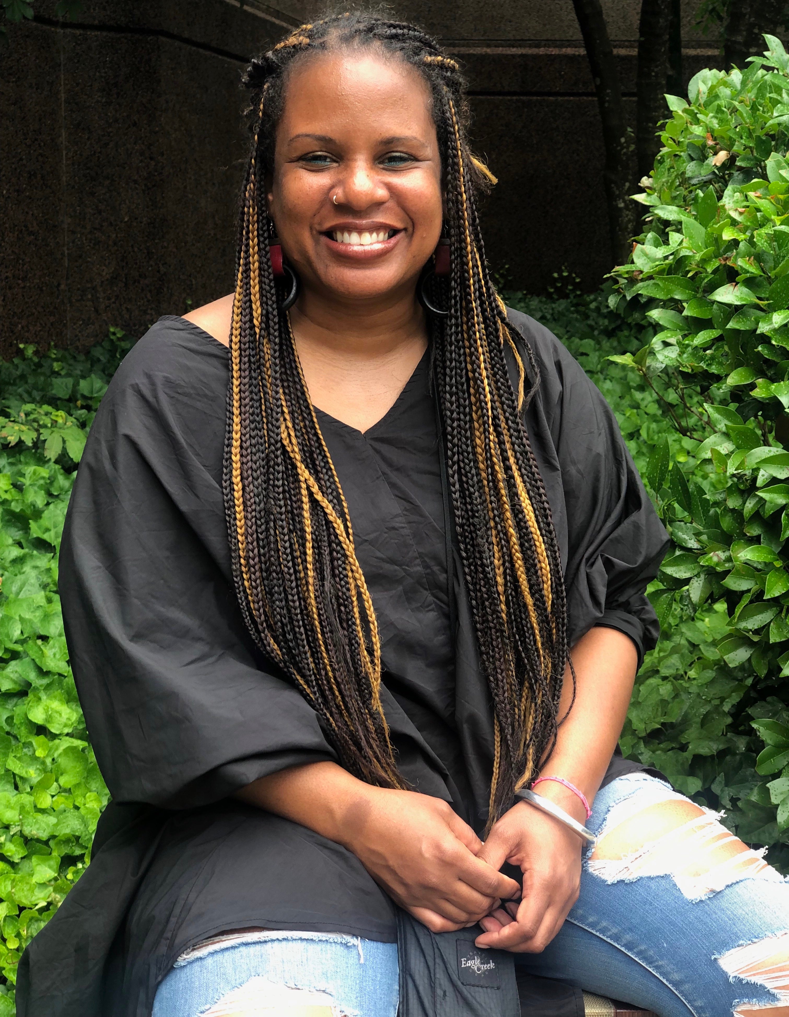 She, The People: Dara Cooper On Food Redlining, Reparations, And Freeing The Land