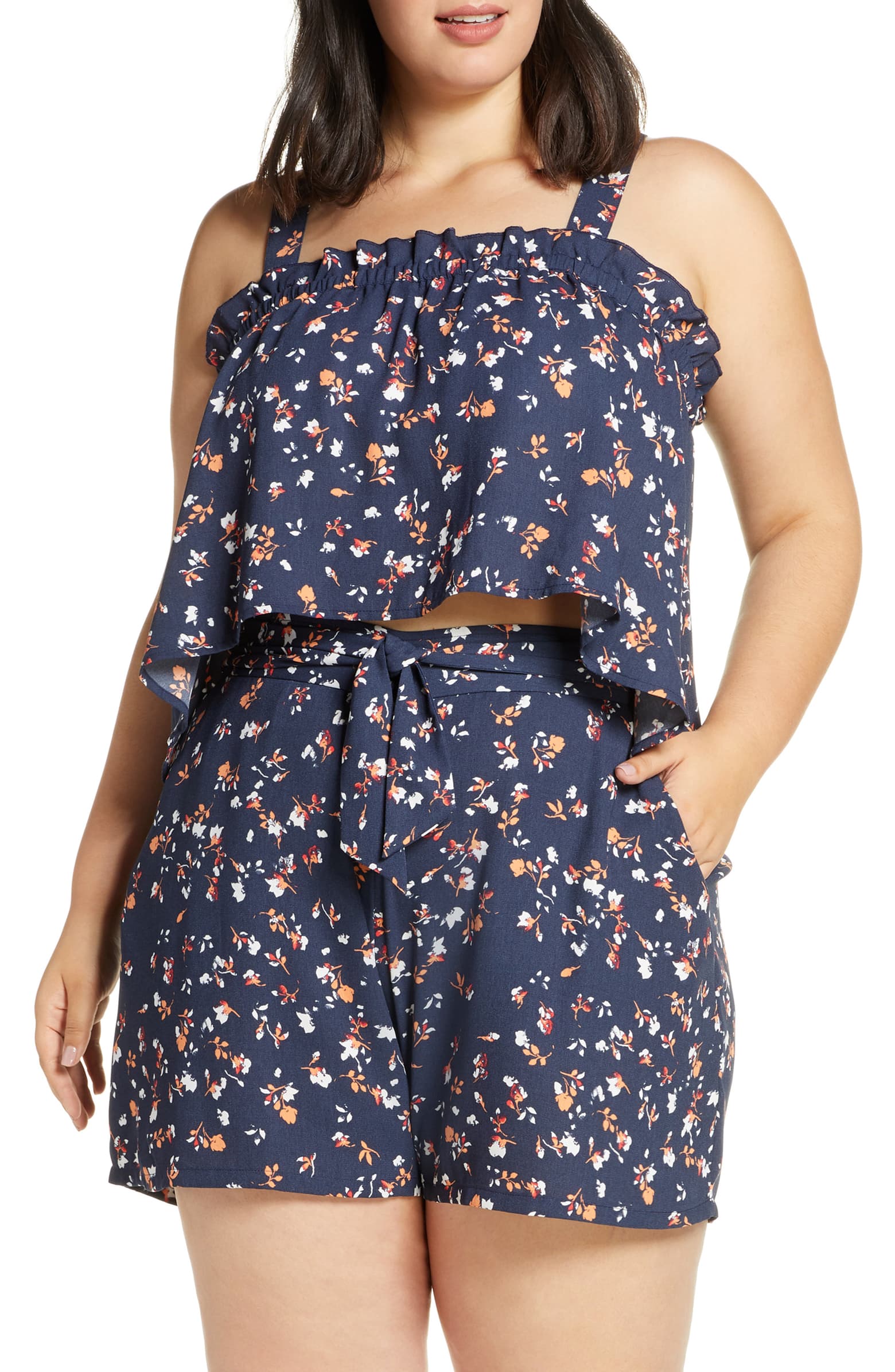Oh Hey, Curvy Girl! We've Got the ESSENCE Festival Style Essentials You Can't Do Without