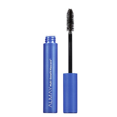 The Best Mascaras To Use On Sensitive Eyes This Allergy Season