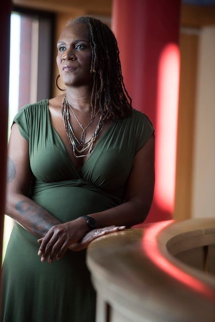 Andrea Jenkins On The Revolutionary Power Of Black Trans Women