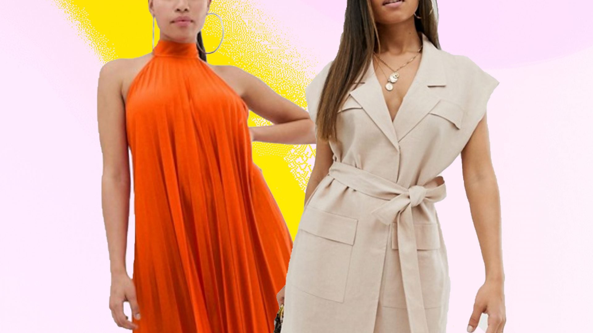 7 Perfect Summer Dresses For Petite Women Essence