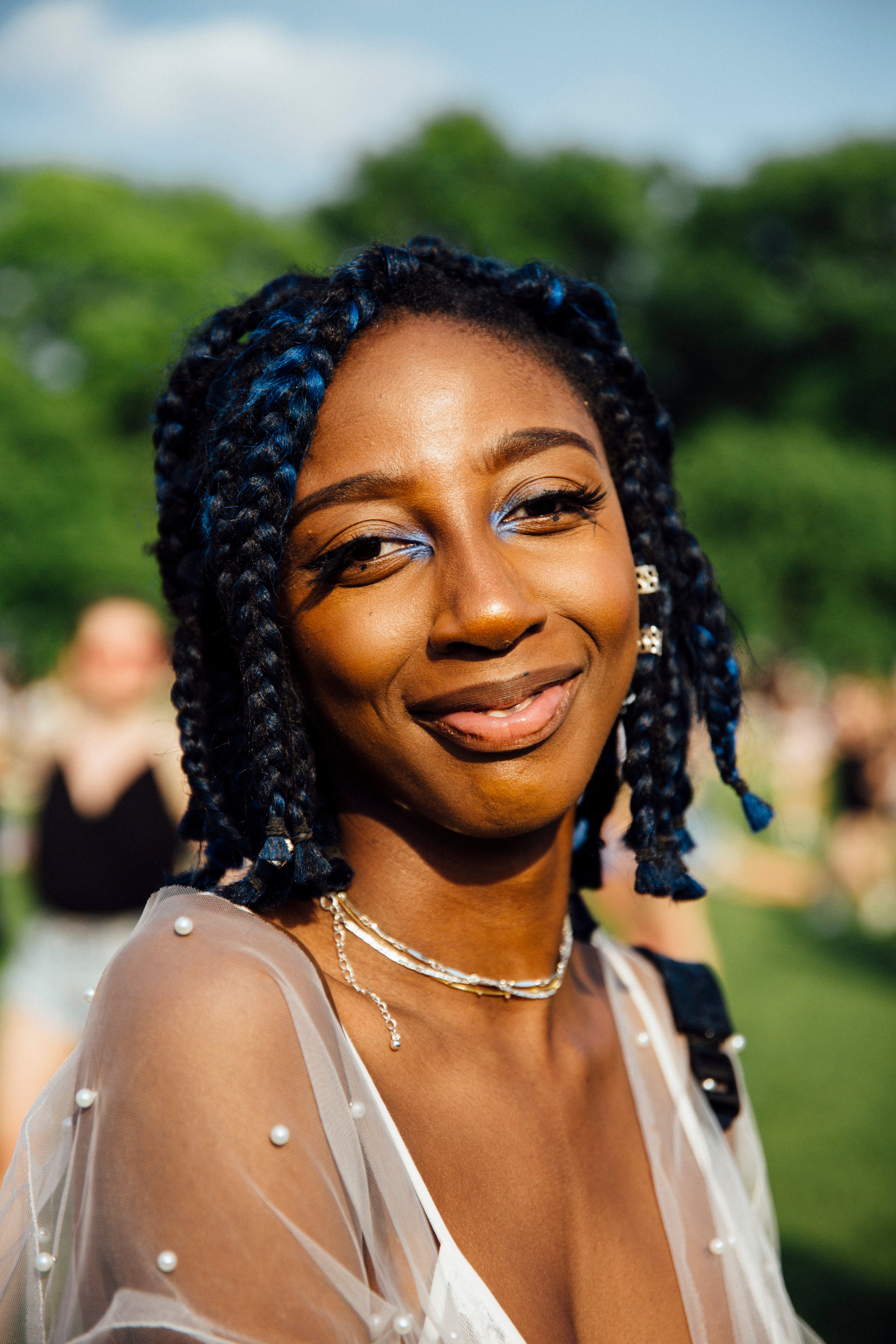 The Best Of Beauty From The 2019 Governor's Ball