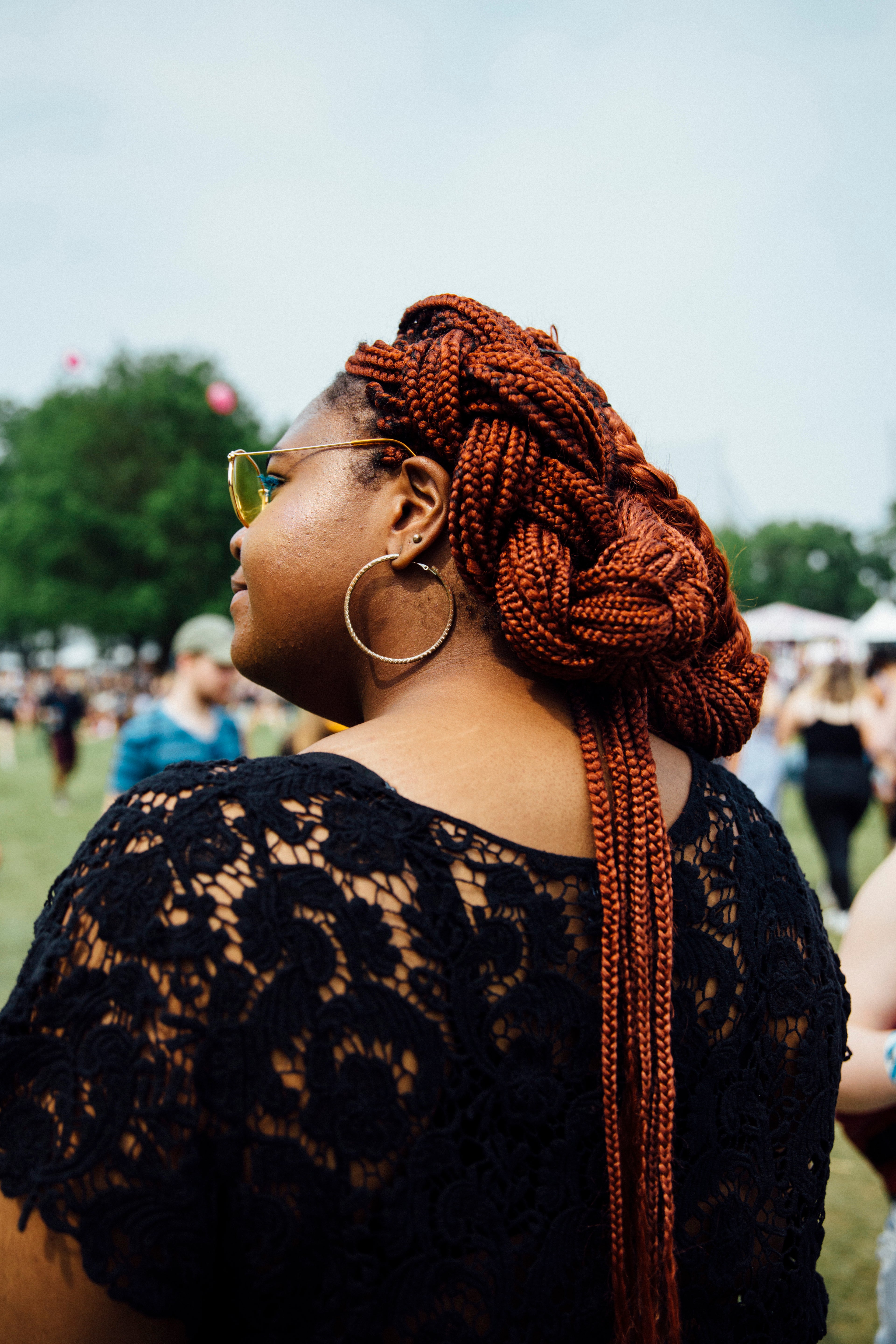 The Best Of Beauty From The 2019 Governor's Ball