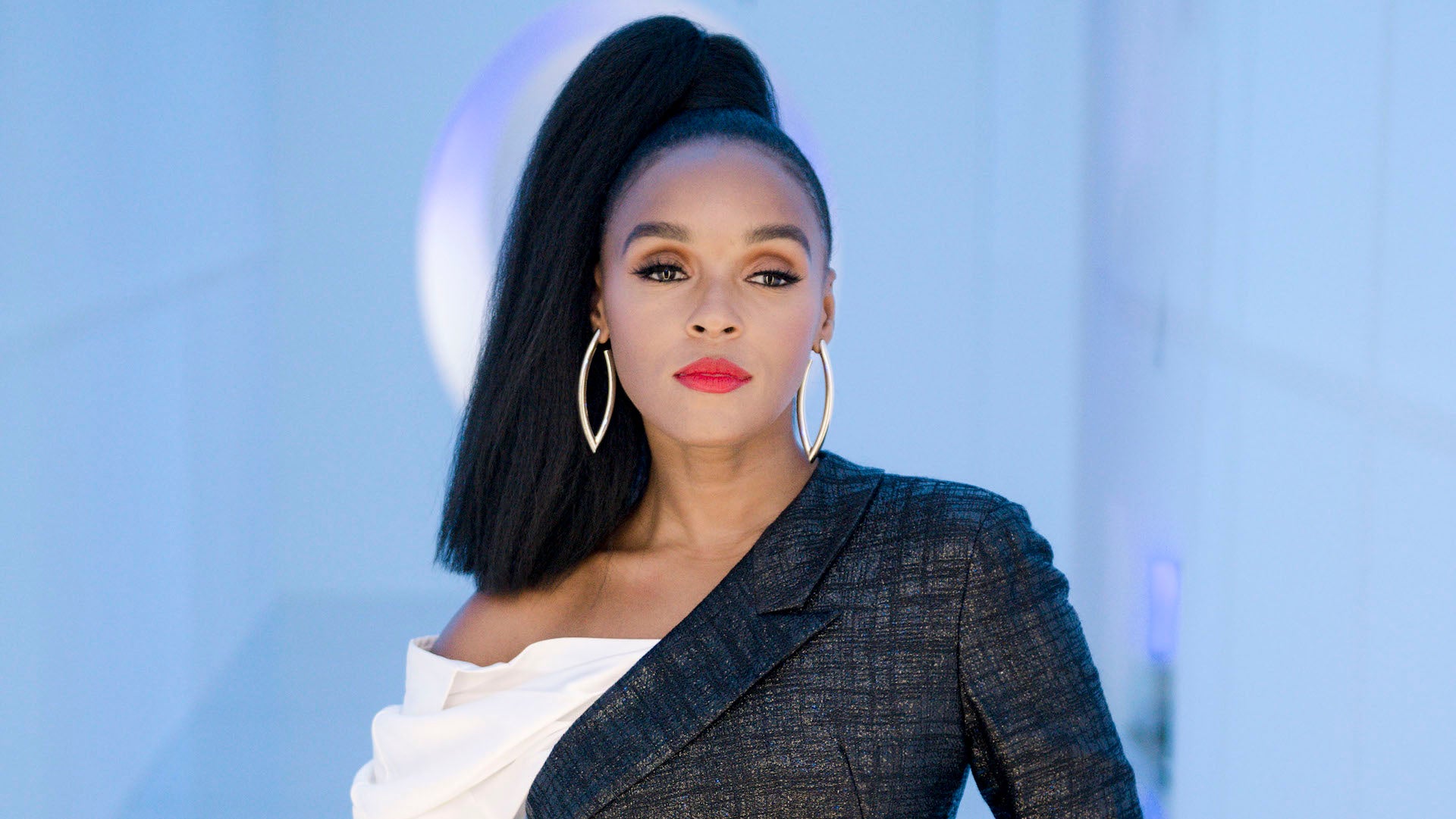 Janelle Monáe Talks About The Pressure To Become 'A Future Mother'