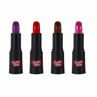 8 Black-Owned Lip Brands Worth Running Your Mouth About