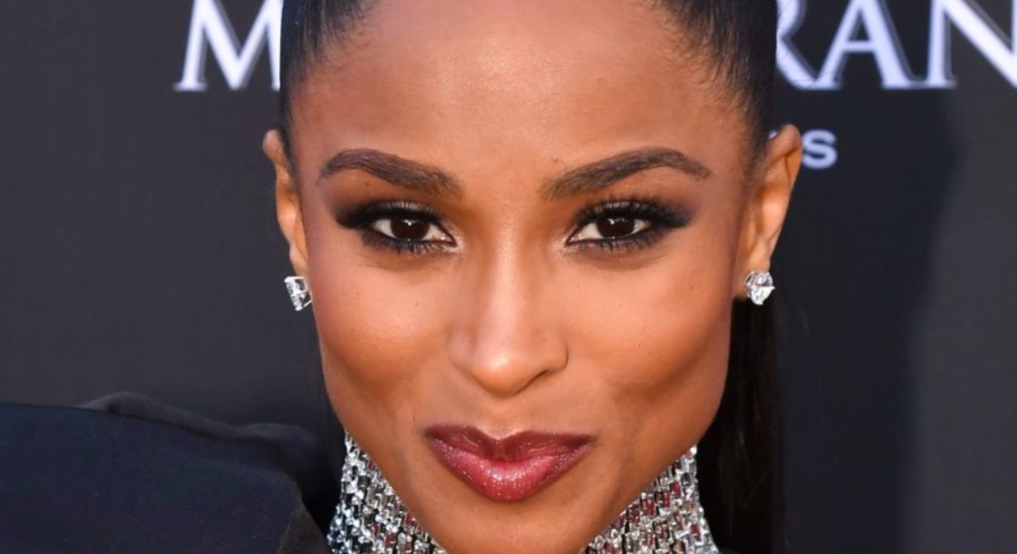 Ciara Has A New Haircut And You Have To See It Before It's Gone