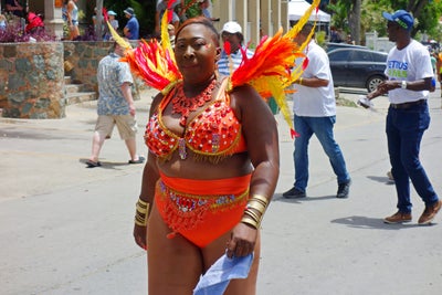 We Come To Fete! The Ultimate Guide To St. John Carnival