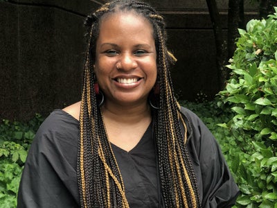 She, The People: Dara Cooper On Food Redlining, Reparations, And Freeing The Land
