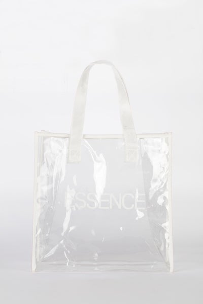 Grab These Clear Bags For ESSENCE Festival’s Superdome