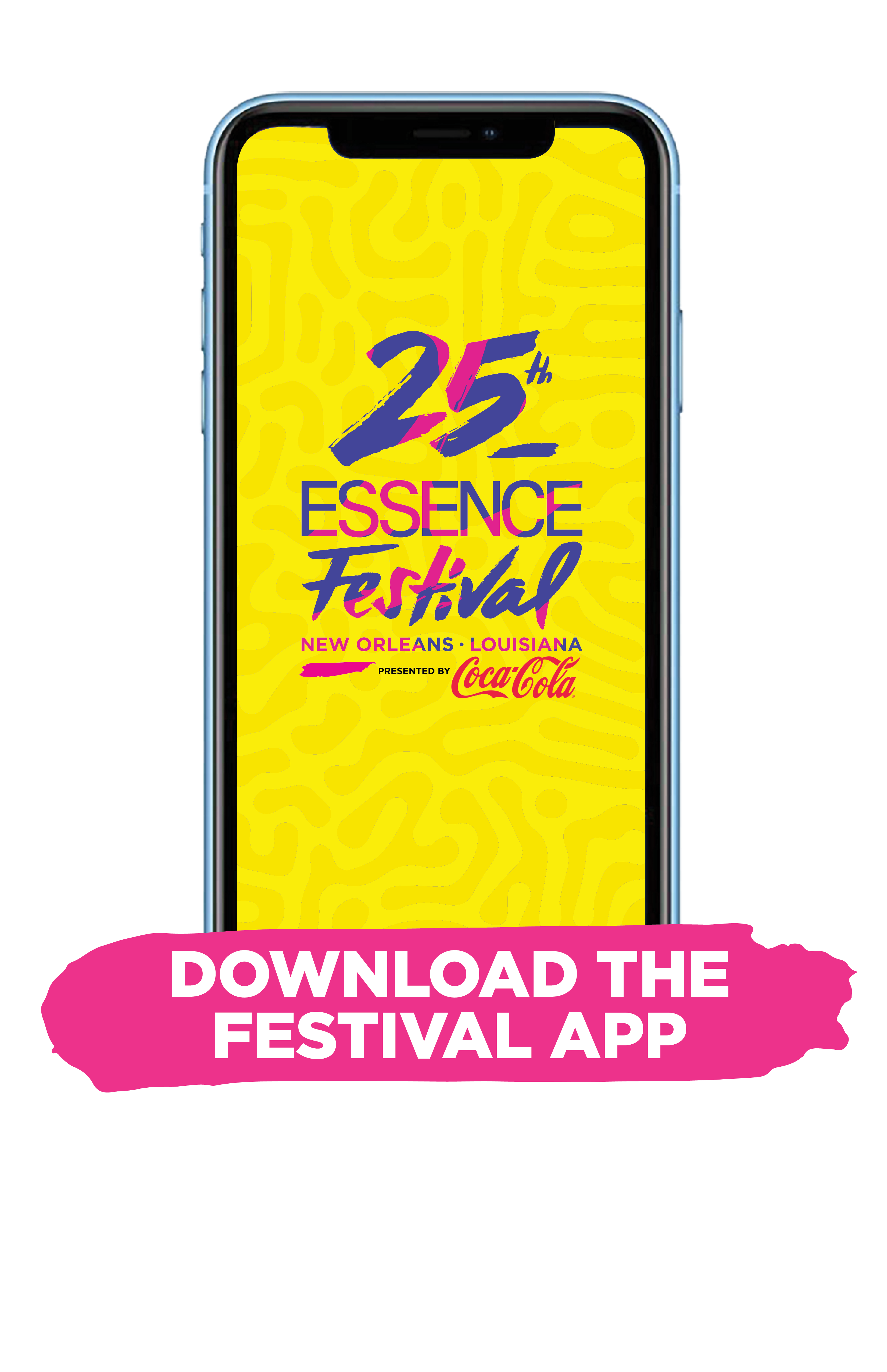 2 Things You Absolutely Need to Know Before Essence Festival