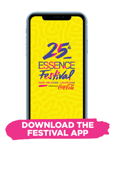 2 Things You Absolutely Need to Know Before Essence Festival