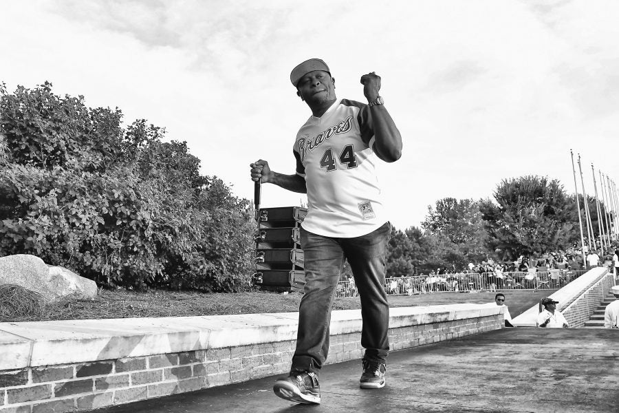 Brad Jordan Archives Essence