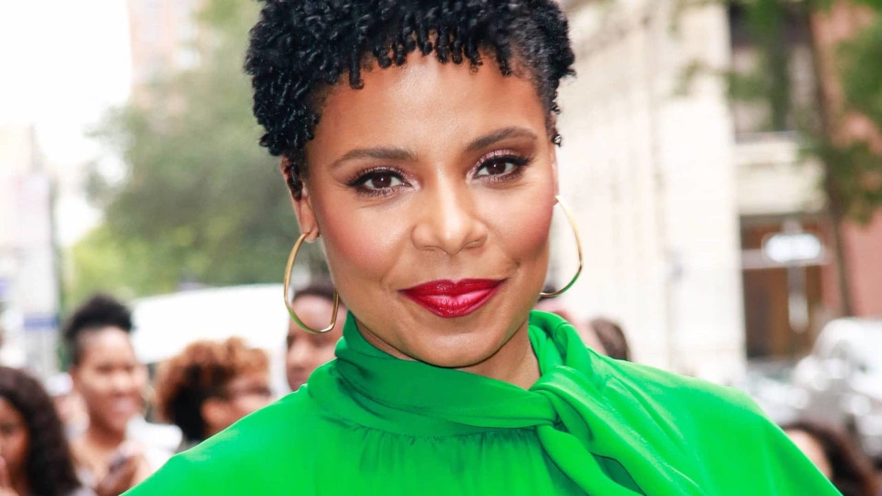 Sanaa Lathan Admits She Was 'Miserable' Filming 'Love & Basketball