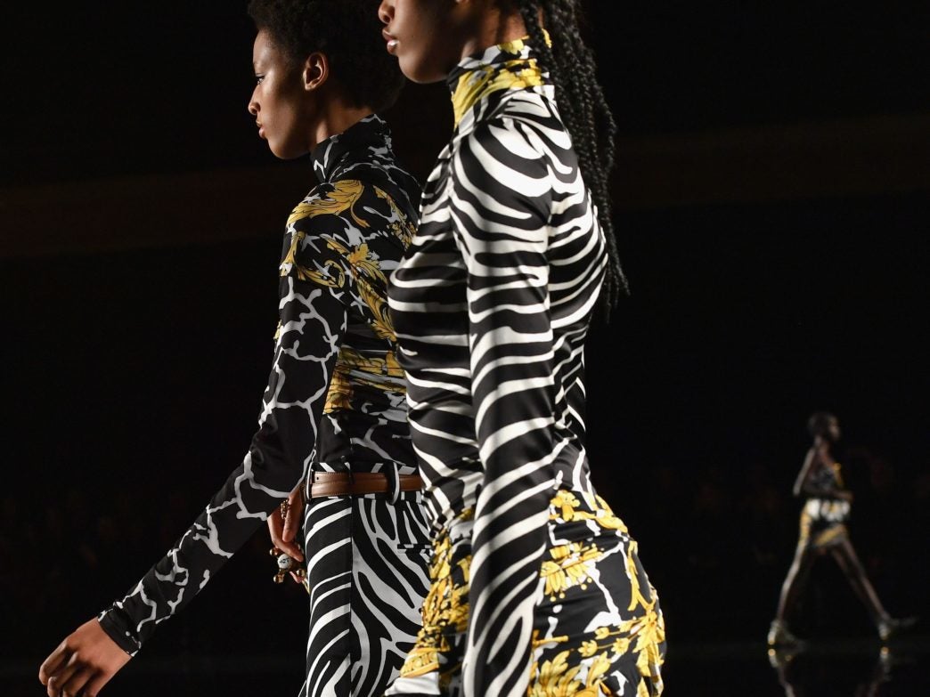 Will The Animal-Print Trend Ever Go Out Of Style? - Essence