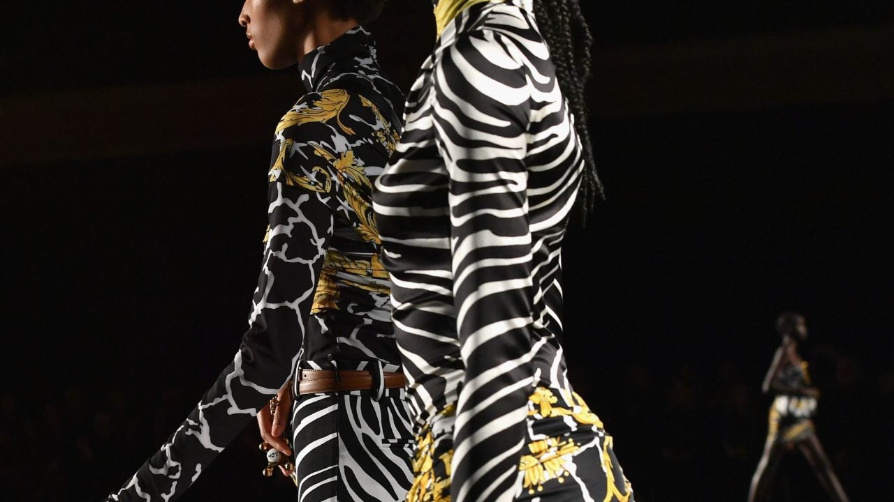 Will The Animal-Print Trend Ever Go Out Of Style?