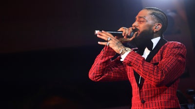 Grammy Awards: Nipsey Hussle, Michelle Obama, Beyoncé & More Of The Night’s Biggest Wins So Far