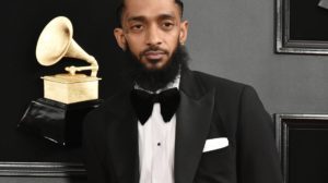 Nipsey Hussle Was Shot For A Very Stupid Reason Court Documents Reveal 