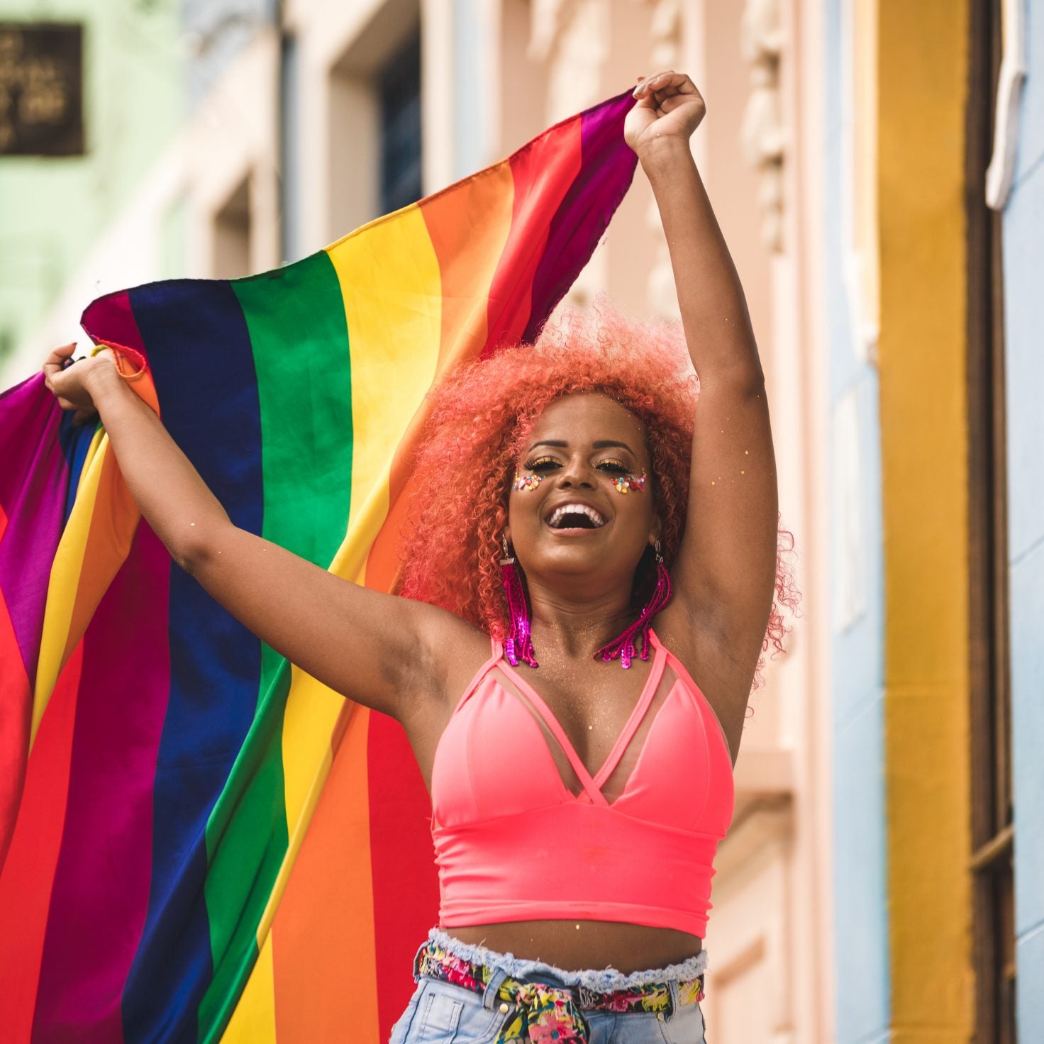 Happy Pride! 20 LGBTQ Travel Destinations Where It's Safe To Be Queer, Black And Proud