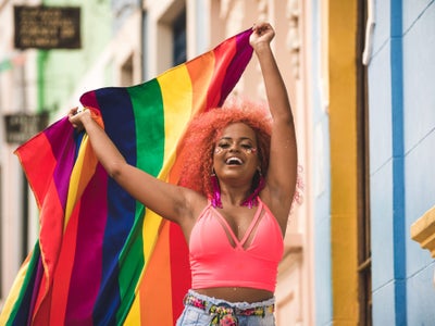 Happy Pride! 20 LGBTQ Travel Destinations Where It’s Safe To Be Queer, Black And Proud