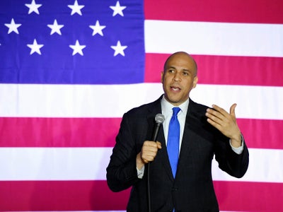 Opinion: Cory Booker On Juneteenth And Honoring Our Ancestors: ‘We Must Pay It Forward’